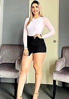 Marisol Dovala